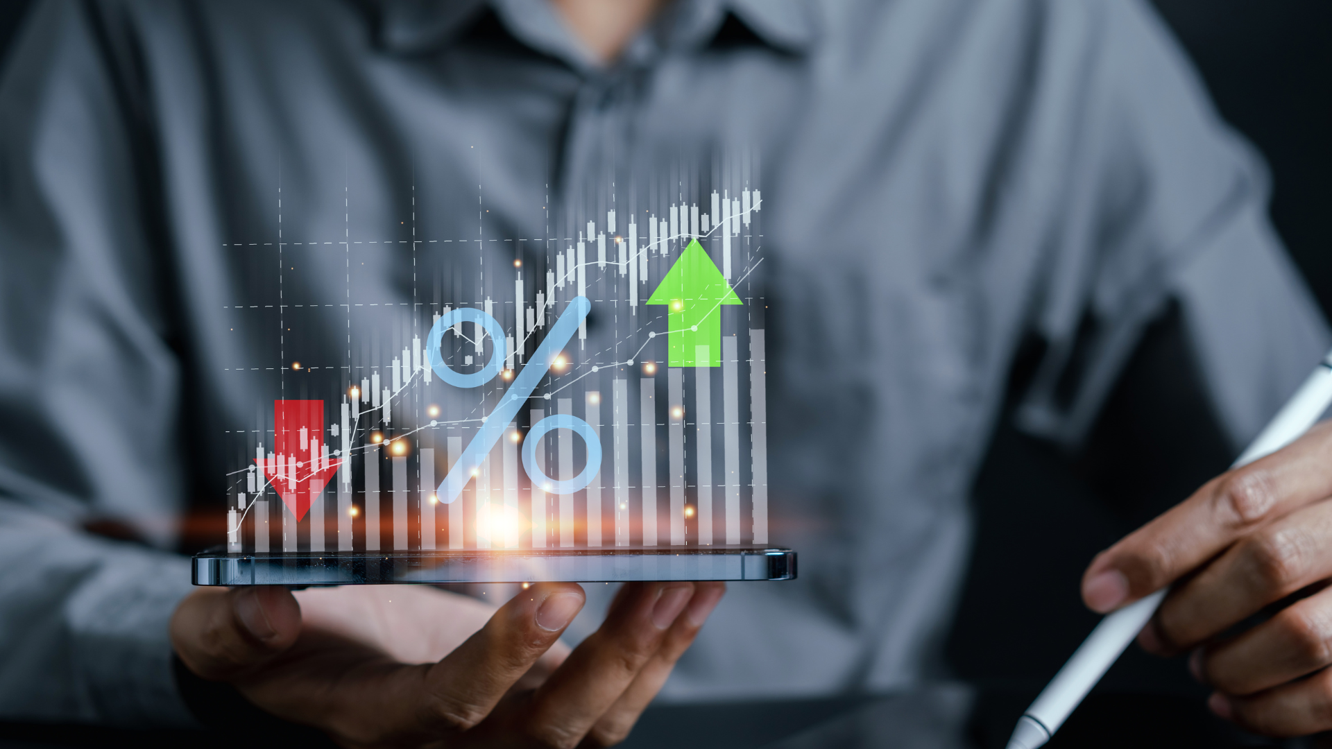 digital sales forecast