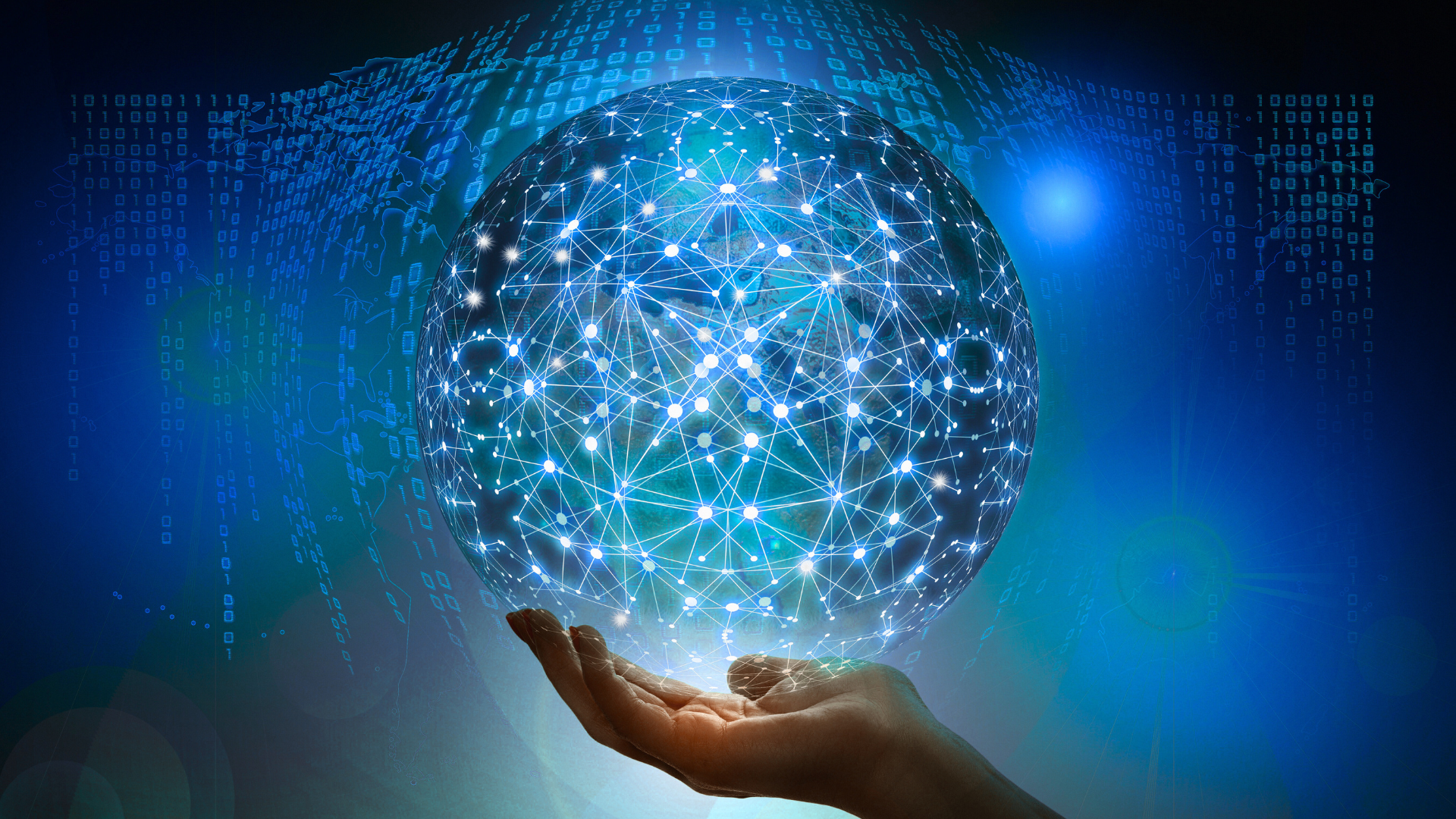 global technology