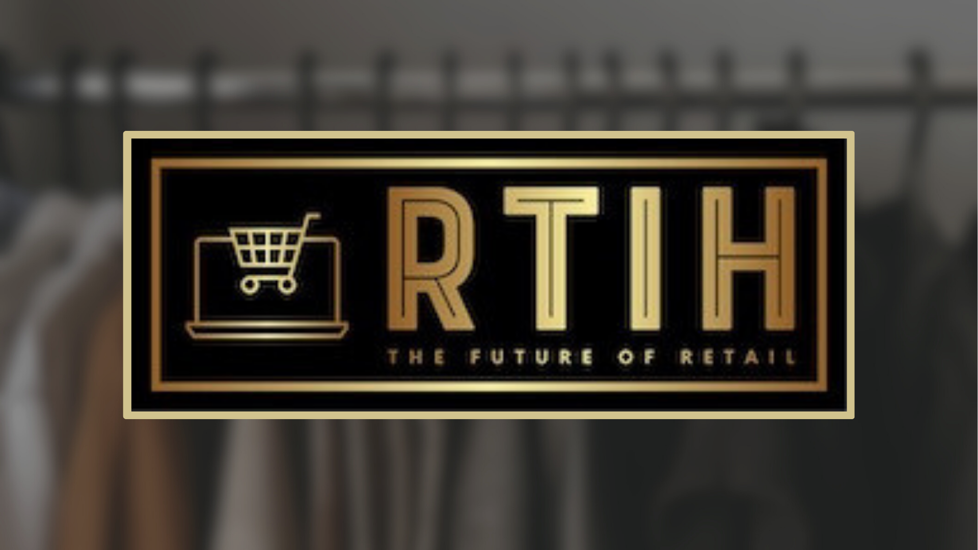 retail tech innovation hub, the future of retail awards